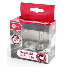 GE Megalight Ultra +120%