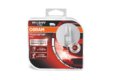Лампа Osram H1 Truckstar Pro 24V 70W (2 шт.)
