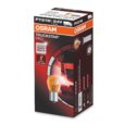 Лампа Osram PY21W Truckstar Pro 24V 21W (10 шт.)