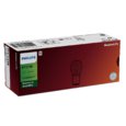Лампа Philips PY21W MasterLife 24V 21W (10 шт.)
