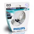 Philips D1S 4600K Xenon X-tremeVision +50%