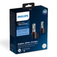 Philips H11/H8/H16 6000K X-tremeUltinon LED