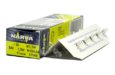 Лампа Narva W1,2W Standard 24V 1,2W (10 шт.)