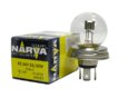 Лампа Narva R2 Standard 24V 55/50W (1 шт.)