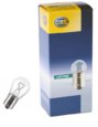 Лампа Hella P21W Standard 24V 21W (10 шт.)