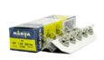 Лампа Narva BAX Grey 24V 1,2W (10 шт.)